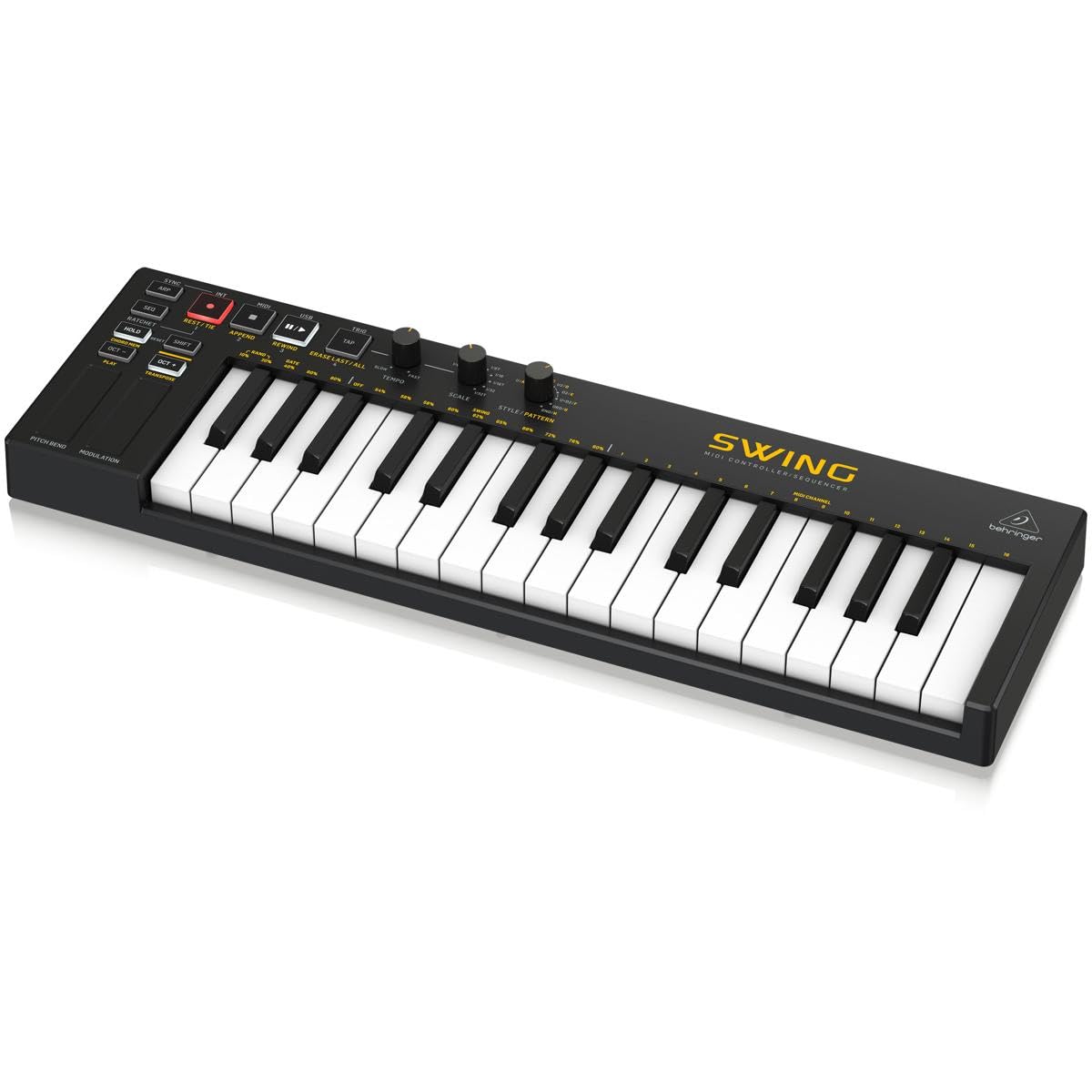 鍵盤楽器 Behringer VICTOR Behringer | Product | VICTOR